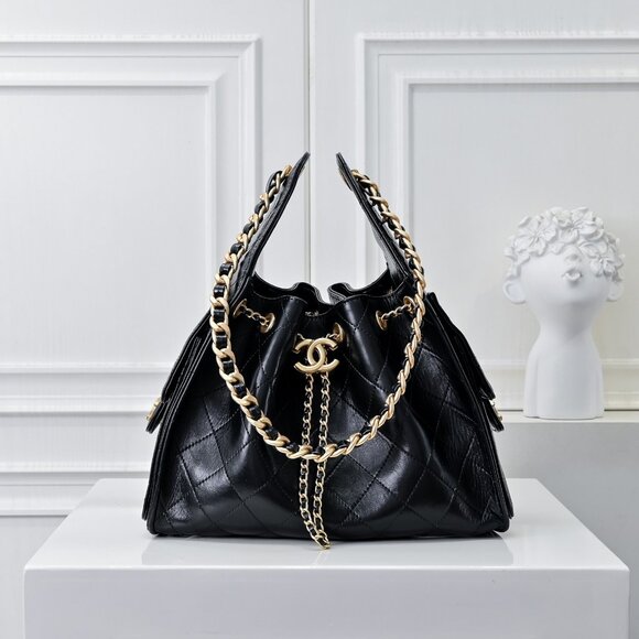 Chanel Travel Bags, Shoulder Bags - Picture 1 of 8